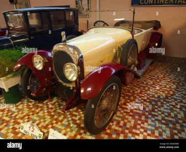 Chenard & Walker
